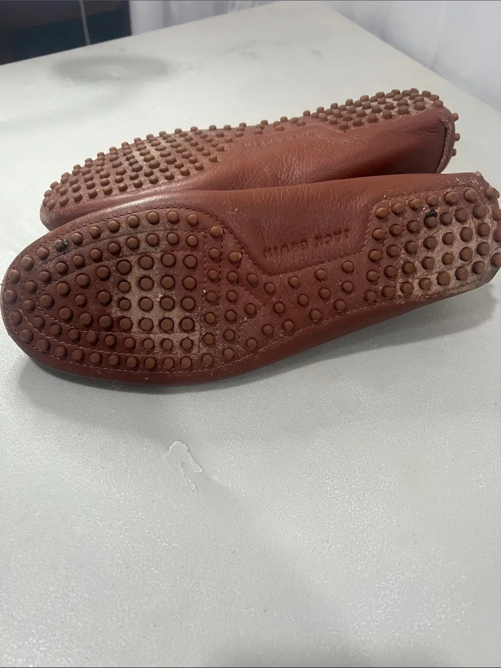 Jack Erwin classic men